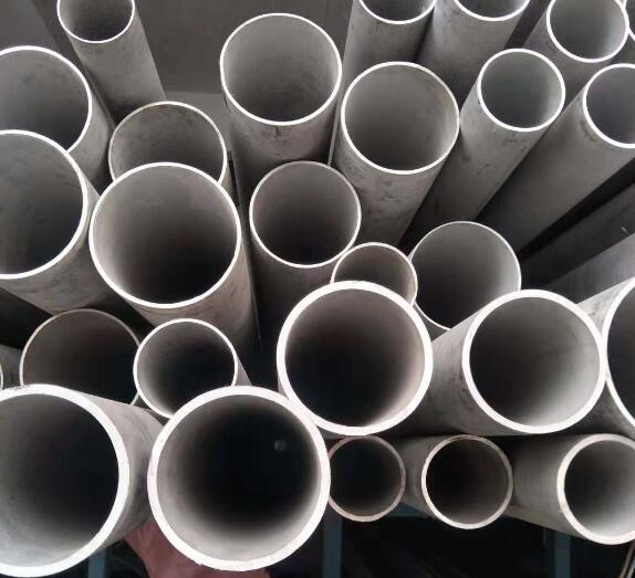 广灵321不锈钢管