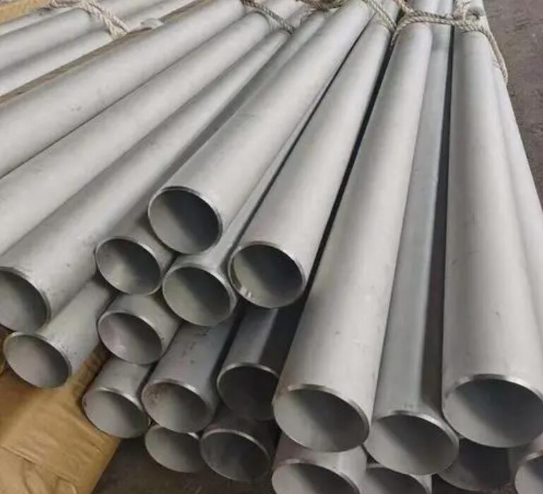 广灵304不锈钢管