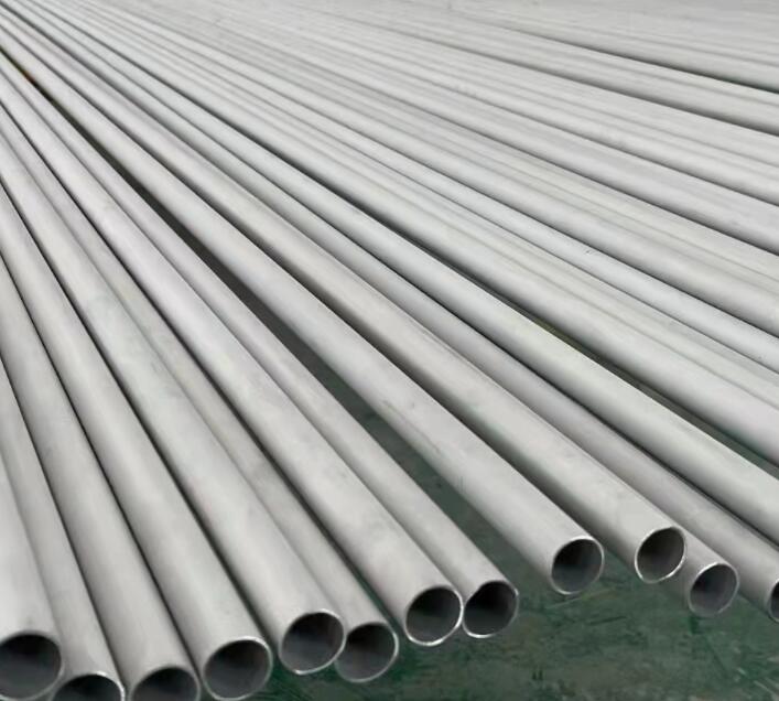 广灵441不锈钢管