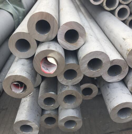 广灵321不锈钢管