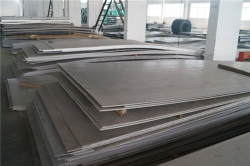 广灵304不锈钢板