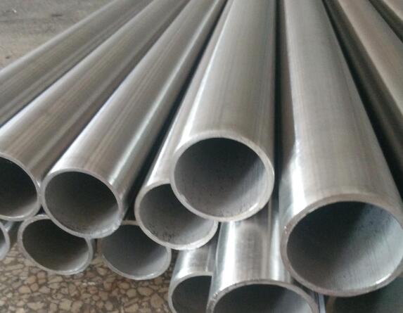 广灵321不锈钢管
