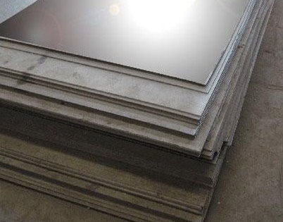 广灵304不锈钢板