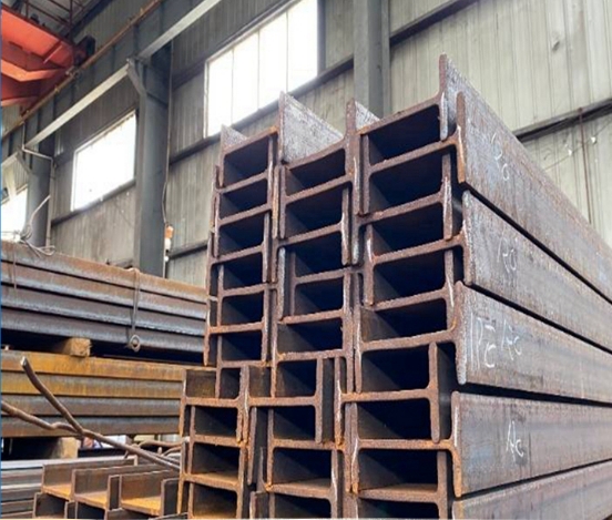广灵Q420C工字型钢