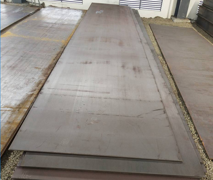 广灵Q420GJD镀锌板