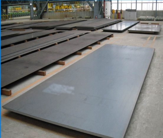 广灵NM450C耐磨板