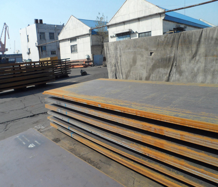 广灵SA210C镀锌板